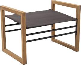 Loungehocker Sofia - slade