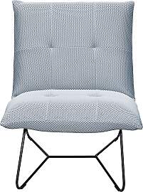 Loungesessel ED EXCITING DESIGN "Azly",