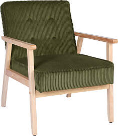 Loungesessel HOME AFFAIRE "MENONRI mit