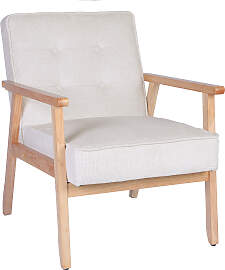 Loungesessel HOME AFFAIRE "MENONRI mit