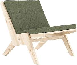 Loungesessel KARUP DESIGN "Sway Lounge Chair, 