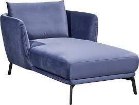 Loungesessel "Pearl Relaxsessel mit tollem