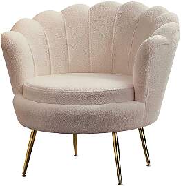 Loungesessel SALESFEVER "Sessel: Entspannung