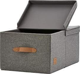 LOVE IT STORE IT Premium Aufbewahrungsbox mit