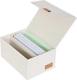 LOVE IT STORE IT Premium Aufbewahrungsbox mit