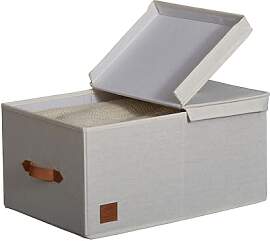 LOVE IT STORE IT Premium Aufbewahrungsbox mit