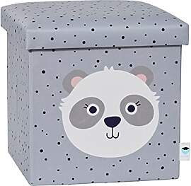 Love IT Store IT Sitzhocker mit Stauraum -