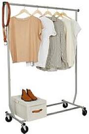 LOVE !T STORE !T Rollgarderobe LOFT 550382OS grau