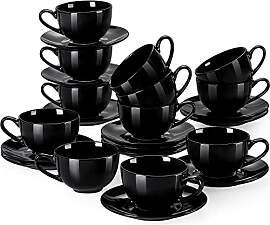 LOVECASA, Serie Sweet, Kaffee-Teeservice aus