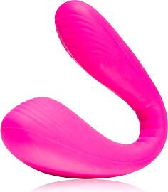 LOVENSE Dolce Quake Adjustable Dual Vibrator 10.3