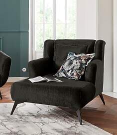 Loveseat HOME AFFAIRE "Baggio Mega Sessel