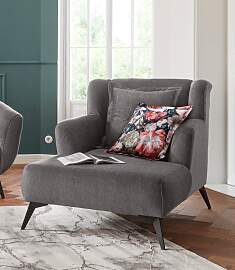 Loveseat HOME AFFAIRE "Baggio Mega Sessel
