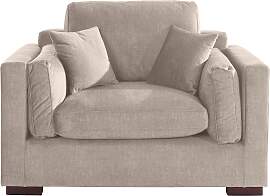 Loveseat HOME AFFAIRE "Fresh Pond