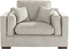 Loveseat HOME AFFAIRE "Fresh Pond