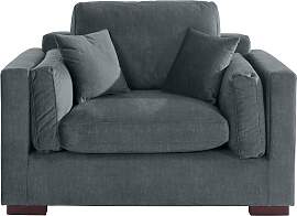 Loveseat HOME AFFAIRE "Fresh Pond