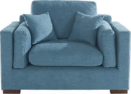 Loveseat HOME AFFAIRE "Fresh Pond