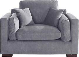 Loveseat HOME AFFAIRE "Fresh Pond