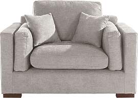Loveseat HOME AFFAIRE "Fresh Pond
