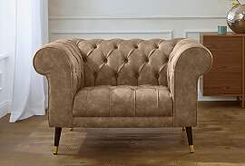 Loveseat HOME AFFAIRE "Tinnum Loveseat,