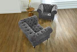 Loveseat HOME AFFAIRE "Tinnum Loveseat,