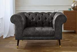 Loveseat HOME AFFAIRE "Tinnum Loveseat,