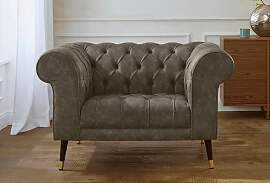 Loveseat HOME AFFAIRE "Tinnum Loveseat,
