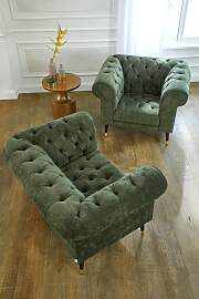 Loveseat HOME AFFAIRE "Tinnum Loveseat,