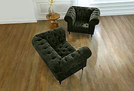 Loveseat HOME AFFAIRE "Tinnum Loveseat,