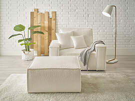 Loveseat OTTO HOME "FINNLEY, Loveseat &