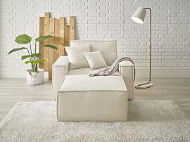 Loveseat OTTO HOME "FINNLEY, Loveseat &