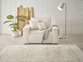 Loveseat OTTO HOME "FINNLEY, XXL-Sessel,