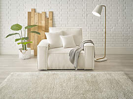 Loveseat OTTO HOME "FINNLEY, XXL-Sessel,