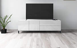 Lowboard BORCHARDT MÖBEL "Sophia, TV-Schrank 
