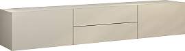 Lowboard BORCHARDT MÖBEL "Sophia, TV-Schrank 