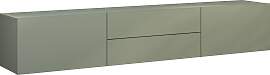Lowboard BORCHARDT MÖBEL "Sophia, TV-Schrank 