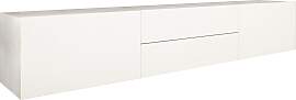 Lowboard BORCHARDT MÖBEL "Sophia, TV-Schrank 