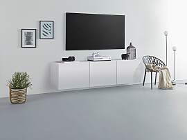 Lowboard BORCHARDT MÖBEL "Sophia, TV-Schrank 