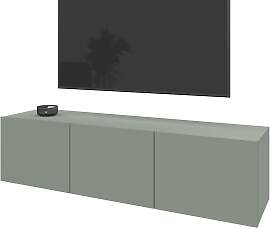 Lowboard BORCHARDT MÖBEL "Sophia, TV-Schrank 