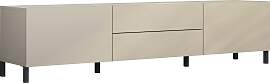 Lowboard BORCHARDT MÖBEL "Sophia, TV-Schrank 