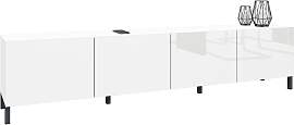 Lowboard BORCHARDT MÖBEL "Sophia, TV-Schrank 