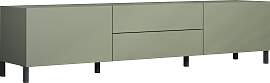 Lowboard BORCHARDT MÖBEL "Sophia, TV-Schrank 