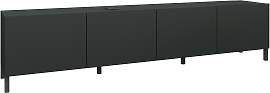 Lowboard BORCHARDT MÖBEL "Sophia, TV-Schrank 
