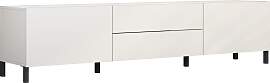 Lowboard BORCHARDT MÖBEL "Sophia, TV-Schrank 