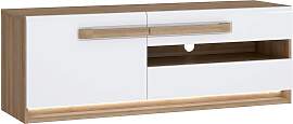 Lowboard FORTE "Attention TV-Board,