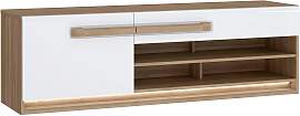 Lowboard FORTE "Attention TV-Board,