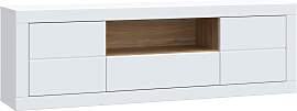 Lowboard FORTE "LefkadasTV-Board,