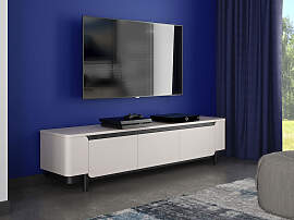 Lowboard FORTE "VodolTV-Board,