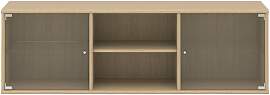 Lowboard HAMMEL FURNITURE "Mistral,