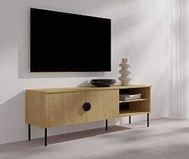 Lowboard HOME AFFAIRE "BELLOT TV-Schrank mit