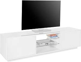 Lowboard HOME AFFAIRE "bloomTV-Board,